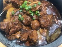 -粤小馆(天安云谷店)