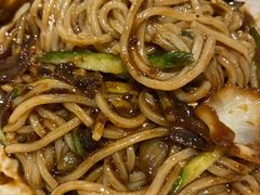 -名家韩国料理·烤肉(瑶海店)