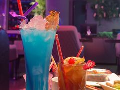 -粉墨特色菜·烧烤音乐酒馆