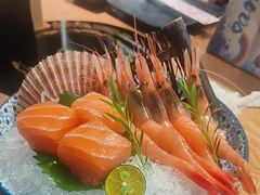 -沼津港精致料理·寿喜烧·烧鸟(青浦宝龙广场店)