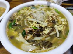 -山里人姜汁(府东小区店)