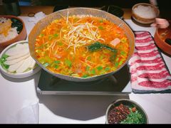 -旺福·贵州酸汤牛肉火锅(陆悦天地店)