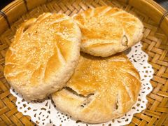 -老牌坊鲁菜名店(宽厚里店)