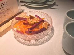 -半勺·新徽菜(银泰城店)