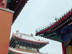 -历代帝王庙博物馆