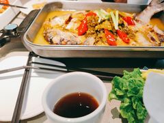 -半天妖烤鱼(京新广场店)
