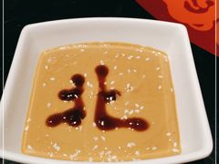 -北门涮肉·炭火铜锅涮肉(什刹海店)