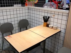 -子午路张记肉夹馍(兵马俑店)