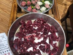 -丰尔粥食·粥底火锅·桑拿鸡(大良总店)