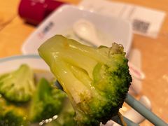 -小杨生煎(周浦万达店)