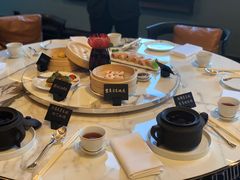 -宝丽轩中餐厅BAOLIXUAN