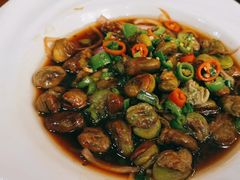 -金陵后厨·南京菜(新街口秣陵路店)