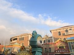 -青岛方特梦幻王国