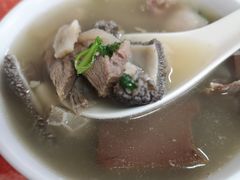 全羊汤-沂蒙全羊汤(大觉胡同)