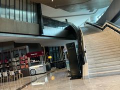 -于家堡洲际酒店·堡子里酒廊