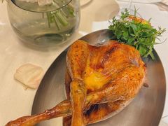 -Le Bistrot de Racine