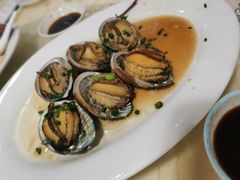 -老字号蛇口德记烧腊饭店·海鲜加工