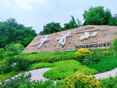 -牛首山文化旅游区