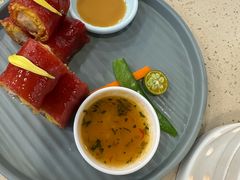 -点都德(汇胜楼店)