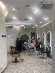 -型色沙龙 Color Salon