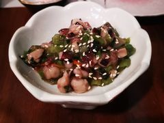 -熹炭精致日料(金融街购物中心店)