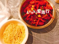 -虎虎龙虾大排档(双井店)