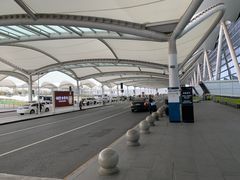 -广州白云国际机场-T2航站楼