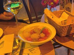 -Blac+Blac(中海环宇荟店)