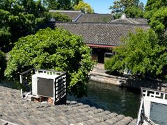 -弘德楼·自家菜园(朱家角古镇店)