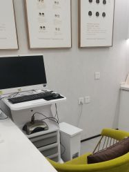 -熙朵美学植发·连锁品牌