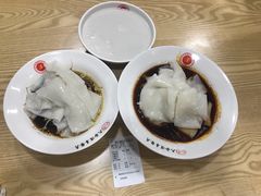 -周家大辣椒面皮(中山街店)