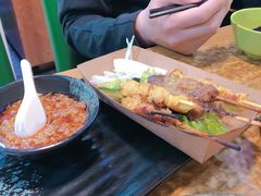 -热浪岛马来餐厅