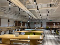 大堂-阿那亚第一食堂 Cafeteria 1