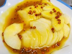 -沽源味道蒙餐莜面家常菜