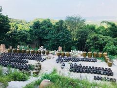 -远山有窑
