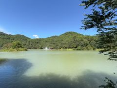 -广州白江湖森林公园