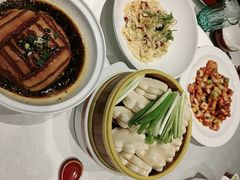 -大鸭梨烤鸭(望京店)