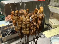 -老白清真烧烤(锦州旗舰店)