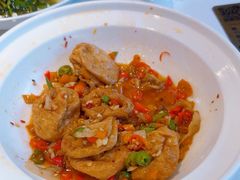 -攸州小镇家湘菜(小米科技园店)