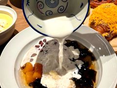 -RUXU入续糖水铺与包(卓悦中心店)