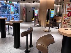 -麦当劳(龙阳路店)