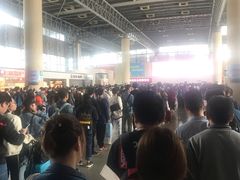 -杭州九堡客运中心