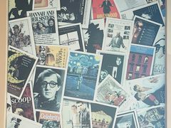 -那美(华莱坞店)