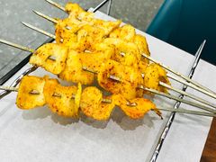 -老虎滩大连海鲜烧烤(水游城店)