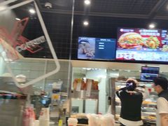 -肯德基(凤凰海店)