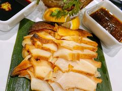 -金龙·打边炉(武进路店)