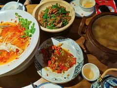 -东方红·湖南菜(金屿店)