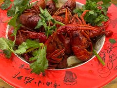 -鲁小三·大骨自助(金山总店)