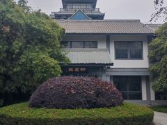 -金鸡湖桃花岛