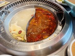 -蜀留香火锅·始于1999·原四川老火锅(白堤路店)